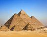 Решена мистеријата стара 4.000 години за изградбата на пирамидите во Гиза