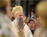 Патријархот Порфириј доби забрана за влез во Косово
