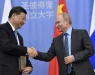 Средба на годината: Путин ќе ја посети Кина на 16 и 17 мај, ќе се сретне со Си Џинпинг