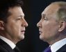 Путин: Легитимитетот на Зеленски заврши