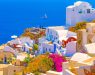 Во првите 3 месеци од годинава Грција ја посетиле над 2,3 милиони туристи