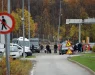 Норвешка ги затвора границите за руските туристи