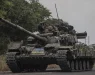 Шпанија праќа втора серија тенкови „Леопард“ и оружје во Украина