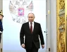Путин го смени Шојгу од функцијата министер за одбрана на Русија