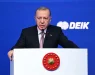 Ердоган: Анкара ќе продолжи со притисокот врз Израел преку трговијата, дипломатијата сѐ додека не запре масакрот во Газа