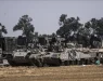 Израелската армија ги повика Палестинците во источна Рафа веднаш да се евакуираат