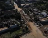 150 загинати и 112 исчезнати во обилните дождови и поплавите во јужен Бразил