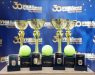 УНИБанка успешно го одржа четвртиот тениски турнир „UNIBank Invitational 2024“