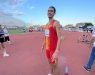 Македонскиот атлетичар Вандевски собори државен рекорд од 1975 година