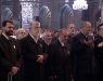 Верниците со молитва за иранскиот претседател Раиси по хеликоптерската несреќа