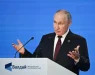 Путин: Русија мора секогаш да биде чекор пред непријателите