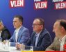 Екипирани работните групи на ВМРО-ДПМНЕ и „Влен” за преговорите за новата влада