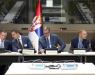 Вучиќ ги повика сите членки на ГС на ОН да не ја усвојуваат нацрт-резолуцијата за геноцидот во Сребреница
