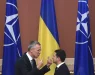 Столтенберг: Украина мора да „победи“ за да влезе во НАТО