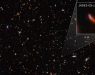 Вселенскиот телескоп „Џејмс Веб“ ја сними најоддалечената позната галаксија