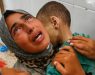 Десетгодишното момче Мустафа почина од неухранетост во Газа