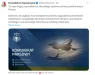 Полска подигна авиони поради рускиот напад на Украина