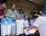 Излезните анкети предвидуваат победа на партијата на премиерот Моди на парламентарните избори во Индија