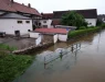 Во поплавите во Германија се удавила 43-годишна жена, Шолц го посети поплавеното подрачје