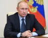 Путин го оквалификува како „кражба“ замрзнувањето на руски средства во странство