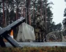 Естонија привремено ја затвора североисточната граница со Русија