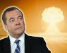 ,,Подобро прифатете го предлогот за мир инаку ќе биде полошо!” Медведев упати сериозни закани кон Украина: ,,Побрзајте”