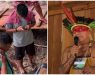 Племе во Амазон доби интернет и гледаа само голи жени! Шефот збесна: Само тоа ги интересира (видео)