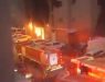 Страшен пожар на југот на Кувајт: Загинале најмалку 41 лице (ВИДЕО)