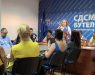 Петровска ја почна камапањата за лидер на СДСМ, го презентира „Манифестот за Социјалдемократија“