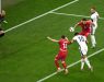 Минимална победа: Англија ја победи Србија со голот на Џуд Белингем