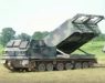 Русија го возврати ударот! Армијата прецизно ја уништи украинската моќна машина полна со ракети: Огнот проголта сè (ВИДЕО)