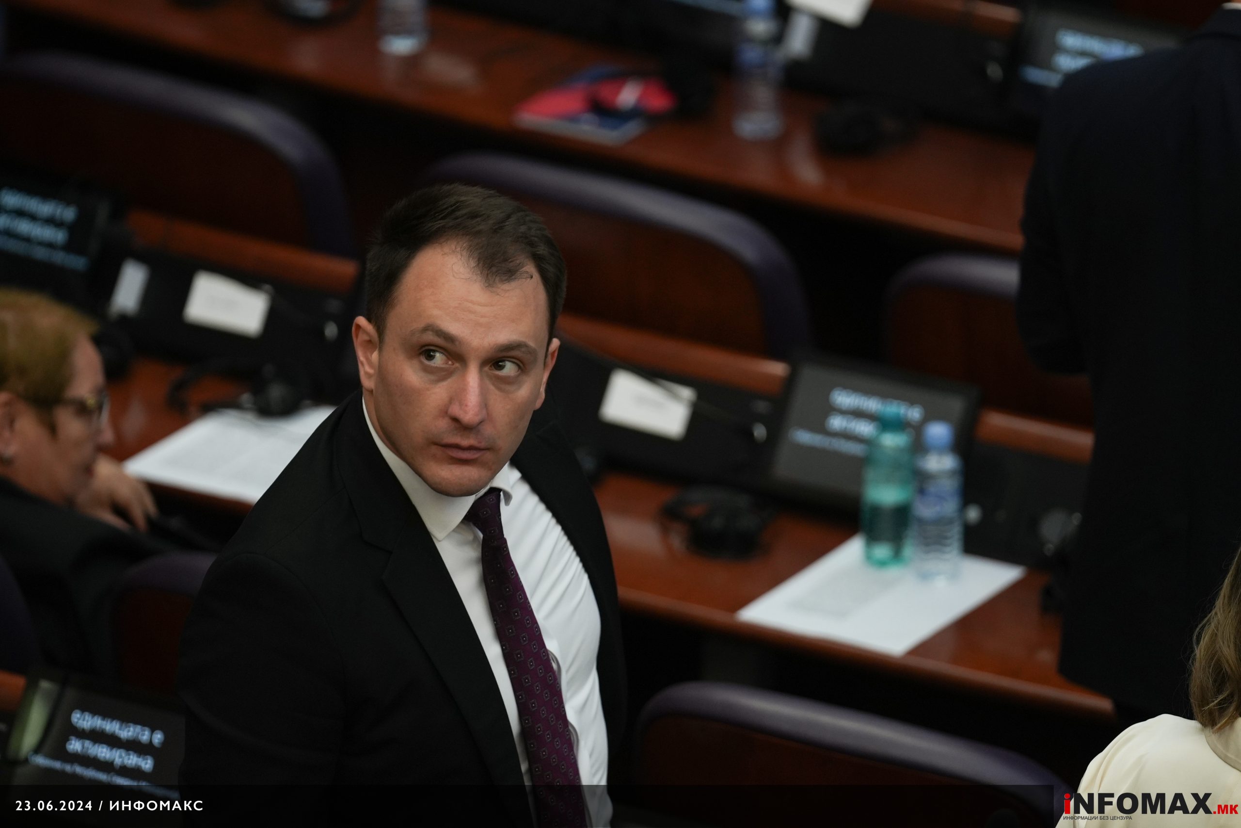 Андоновски тврди дека дата-центрите нема да ѝ наштетат на природата — дел од јавните реакции создаваат непотребна хистерија