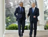 Обама го пофали „јасниот, реален и праведен план“ за мир „претставен“ од Бајден