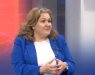 Петровска: Ако станам претседателка на СДСМ ќе ги повикам противкандидатите да се приклучат на новото раководство