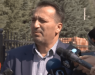 Владата одлучи за прекин на мандатот на градоначалникот на Сарај