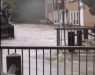 (Видео) Хаос во Германија: Пукна брана, затворот евакуиран, жителите се спасуваат со хеликоптери