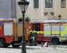 Почина мажот што се самозапали пред зградата на хрватската влада