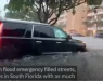 На Флорида прогласена вонредна состојба поради поплави
