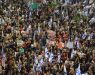 ЦЕЛОСНА ПОБЕДА НАД ХАМАС НЕ Е МОЖНА! Масовни демонстрации во Израел