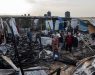 Хамас соопшти дека позитивно гледа на планот на Бајден за мир во Газа, Израел испрати преговарачи