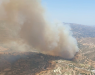 Голем пожар на Кипар, евакуирани населени места!