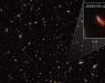 Вселенскиот телескоп на НАСА „Џејмс Веб“ ја сними најоддалечената позната галаксија