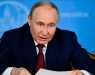 Путин ги објави руските услови за почнување мировни преговори со Украина