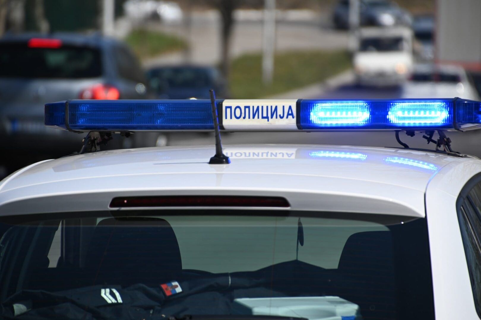 Вечерва во Сурчин убиен 45-годишен маж, познат по кражба од 800 илјади евра и брутално насилство кон поранешната сопруга