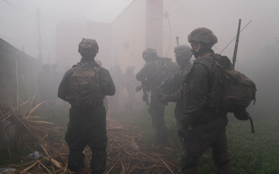 Израелската армија тврди дека елиминирала припадник на вооруженото крило на Хамас