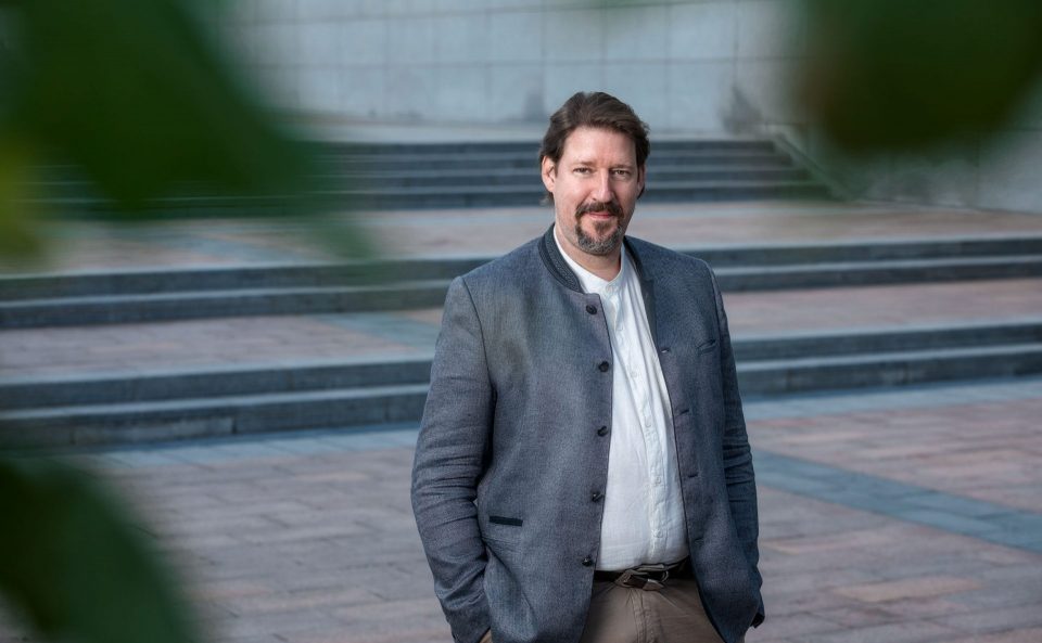 Вајц: Интервјуто за бугарската телевизија е од пред месец и пол, не знам зошто е објавено сега