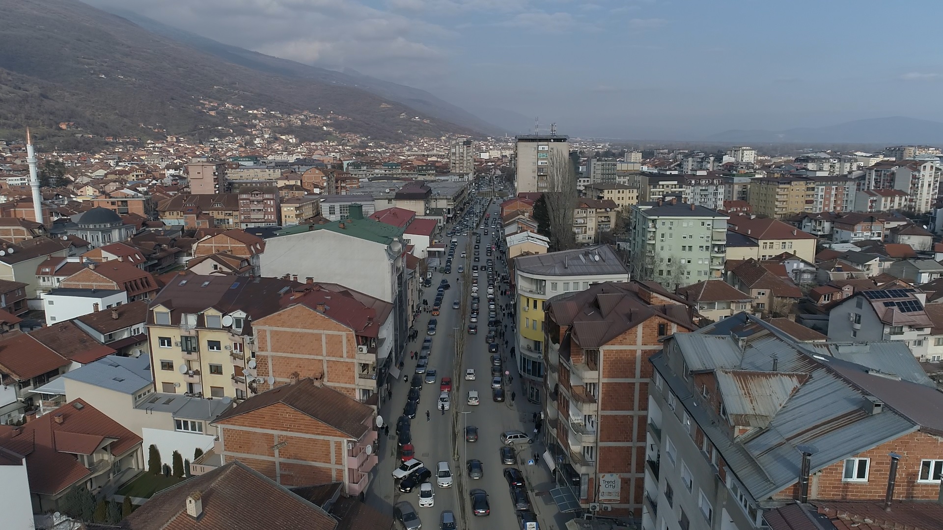 Судир за јавното земјиште во Тетово: ДУИ обвинува за продажба, општината ги отфрла тврдењата
