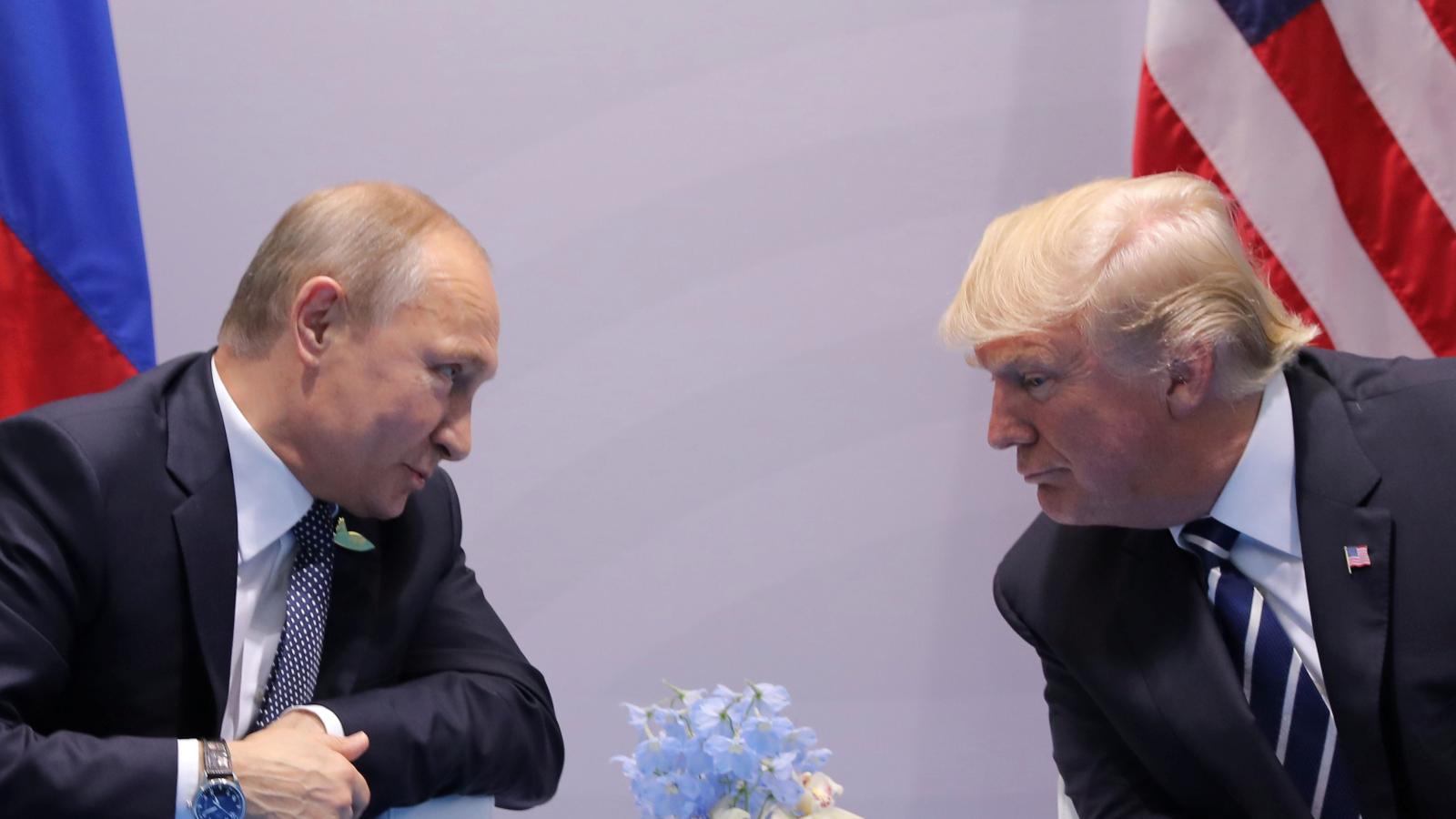 Русите потврдуваат: Путин во разговорот со Трамп не прифатил крај на војната