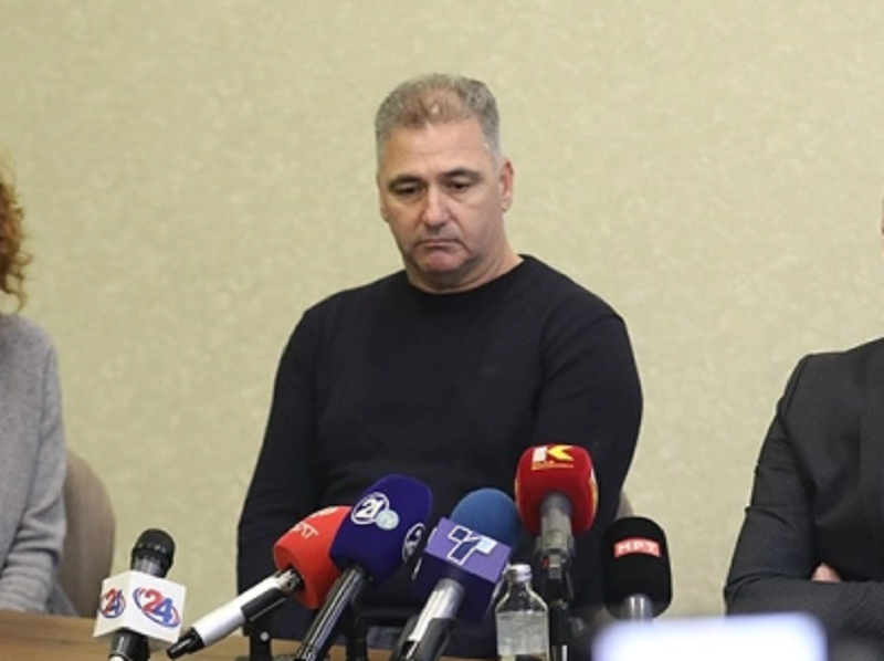 Ослободителна пресуда за таткото на Васил Јованов – Дејствијата кои му се ставаат на товар на обвинетиот не ги содржат законските обележја на кривичното дела