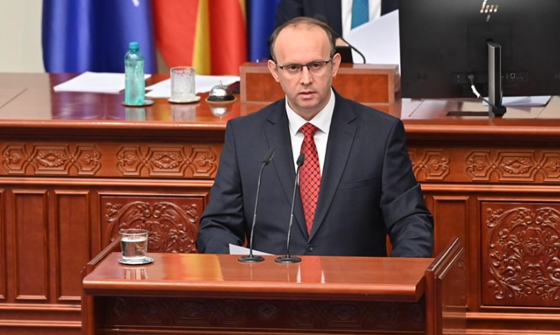 Гаши: Нека Велигден биде поттик за уште поголемо разбирање, хуманост и почит меѓу сите граѓани